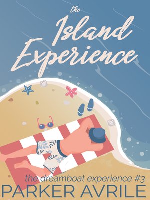 cover image of The Island Experience